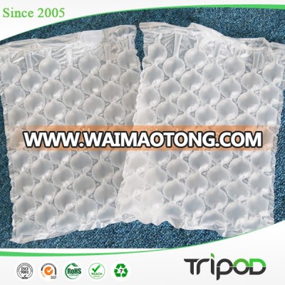 Air Cushion Void Fill Film Rolls LDPE plastic film roll