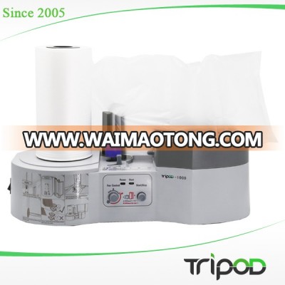 factory direct sales top quality buffering air pillow sheet