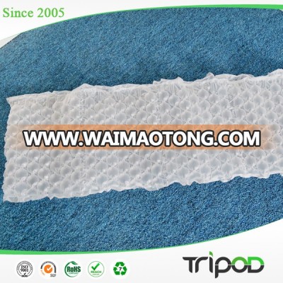 high quality cushioning air cushion film for transportation packing