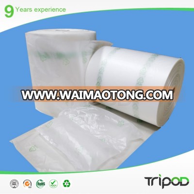 inflatable cushioning factory price air pillow film