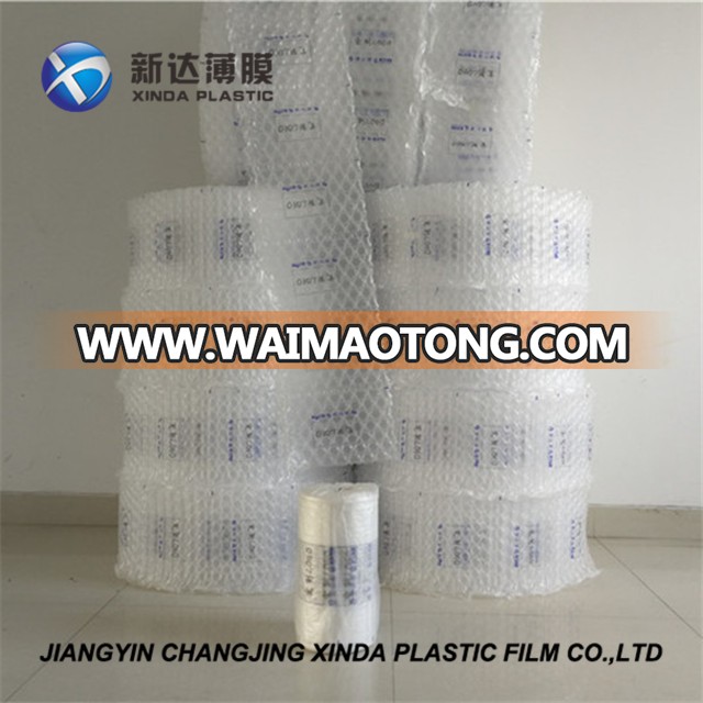 high-speed and steady performance air cushion machine make good quality air cushion film